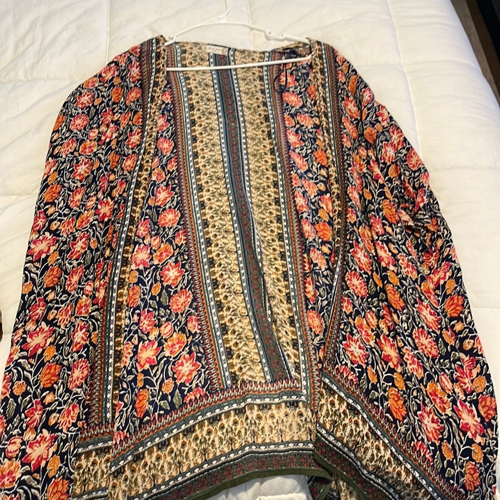 Altar’d State kimono